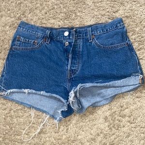 Never worn too big. Super cute and flattering